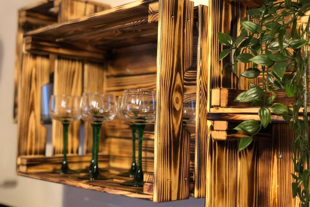 Apartment Un Petit Vintage A Colmar